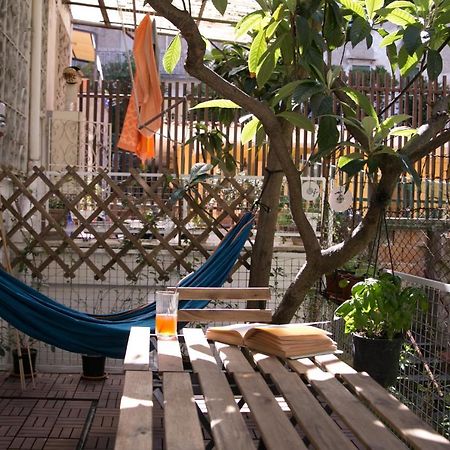 La Casa Del Nespolo, 2 Terrazzi E 2 Bagni In Centro Apartment Napoli Ngoại thất bức ảnh