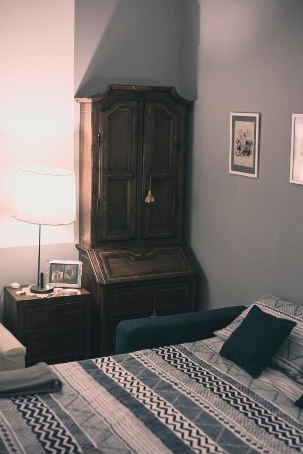 La Casa Del Nespolo, 2 Terrazzi E 2 Bagni In Centro Apartment Napoli Ngoại thất bức ảnh