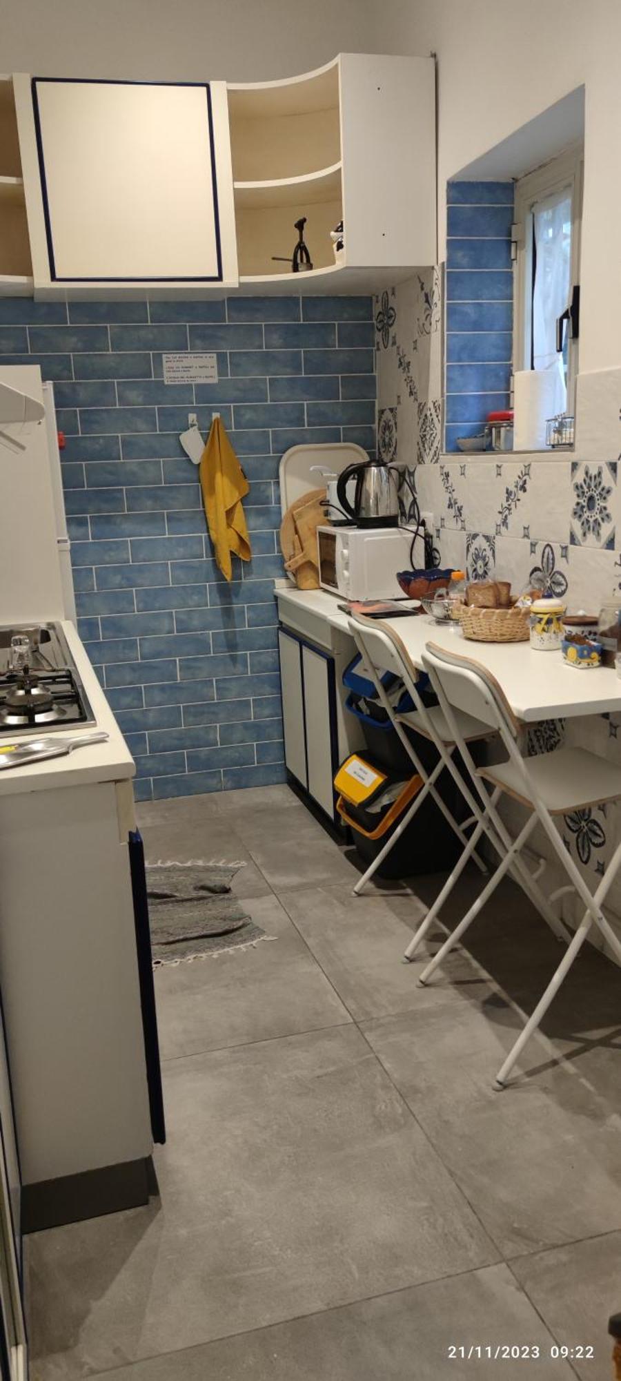 La Casa Del Nespolo, 2 Terrazzi E 2 Bagni In Centro Apartment Napoli Ngoại thất bức ảnh