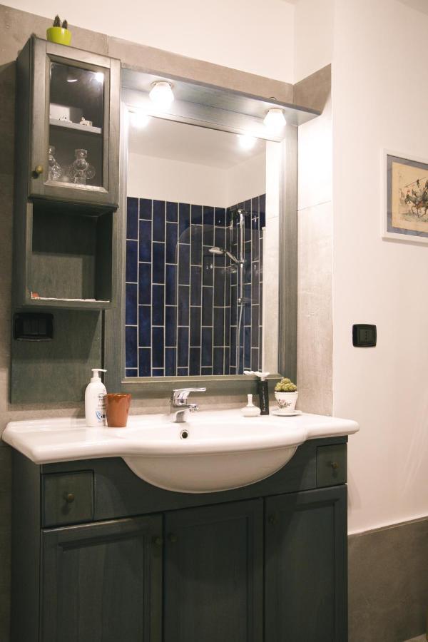 La Casa Del Nespolo, 2 Terrazzi E 2 Bagni In Centro Apartment Napoli Ngoại thất bức ảnh