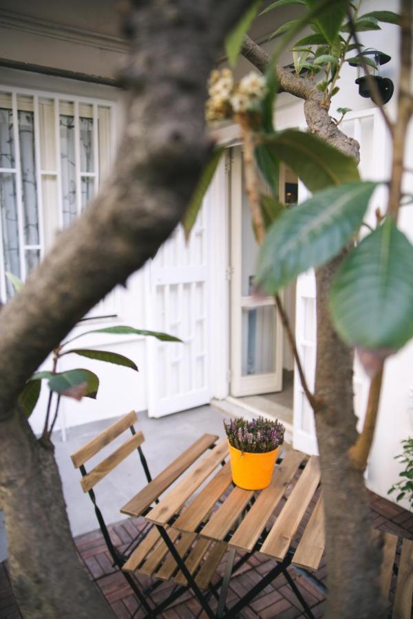 La Casa Del Nespolo, 2 Terrazzi E 2 Bagni In Centro Apartment Napoli Ngoại thất bức ảnh